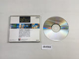 Burai Hachigyoku no Yuushi Densetsu CD ROM 2 PC Engine Japan - DK4564