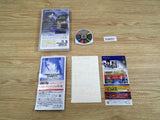 FH9657 Dynasty Warriors Vol. 2 PSP Japan