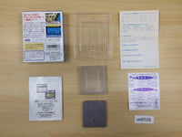 ue6539 Umi no Nushi Tsuri 2 BOXED GameBoy Game Boy Japan