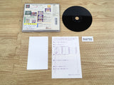 The Chessmaster PS1 Japan - FH9755