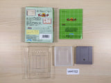 Dino Breeder 2 BOXED GameBoy Game Boy Japan - UE4102