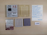 Ishido The Way of Stones BOXED GameBoy Game Boy Japan - UE3969