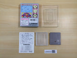 UE8503 Kirby Kirby's Pinball Land BOXED GameBoy Game Boy Japan