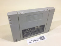 SJ7435 Super Donkey Kong Country 2 SNES Super Famicom Japan