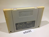 Dragon Quest V 5 SNES Super Famicom Japan - SI5295