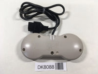 DK8088 Plz Read Item Condi CONTROLLER FOR AV NEW FAMICOM NES CONSOLE Japan