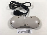 DK8088 Plz Read Item Condi CONTROLLER FOR AV NEW FAMICOM NES CONSOLE Japan