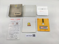 DK7024 Super Lode Runner BOXED Famicom Disk Japan
