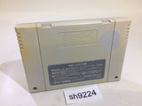 Street Fighter II 2 SNES Super Famicom Japan - SH9224