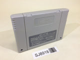Soul Blader SNES Super Famicom Japan - SJ8918