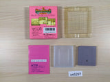 Palamedes BOXED GameBoy Game Boy Japan - UE5297