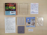 Castlevania II 2 Belmont's Revenge BOXED GameBoy Game Boy Japan - UE3239