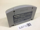 Mario Party 2 Nintendo 64 N64 Japan - SJ5710