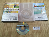 FH6309 Mario Power Tennis GC BOXED GameCube Japan