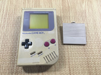 GD6568 With Defects - GameBoy Original DMG-01 Game Boy Console Japan