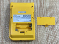 LG1435 Not Working - GameBoy Pocket Yellow Game Boy Console Japan