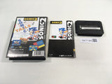 DK7194 Sonic The Hedgehog 2 BOXED Mega Drive Genesis Japan