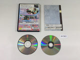 DK1901 Roommania Room Mania #203 PS2 Japan