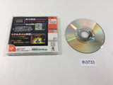Rune Caster Dreamcast Japan - FH3733