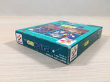 ue5404 Konami GB Collection 4 Parodius Quarth Frogger BOXED Game Boy Japan