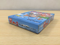 ue6539 Umi no Nushi Tsuri 2 BOXED GameBoy Game Boy Japan