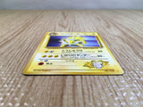 CE3316 Lt. Surge's Jolteon - OPG1 135 Pokemon Card TCG Japan