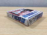 UE8203 F-1 Hero GB BOXED GameBoy Game Boy Japan