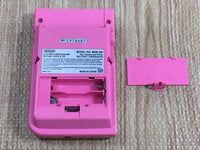 LG1227 With Defects - GameBoy Pocket Hello Kitty Ver. Console Japan
