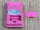 LG1227 With Defects - GameBoy Pocket Hello Kitty Ver. Console Japan