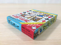 ue1271 Card Game BOXED GameBoy Game Boy Japan