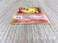 CE4462 Dark Quilava - neo4 156 Pokemon Card TCG Japan