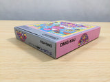 UE8503 Kirby Kirby's Pinball Land BOXED GameBoy Game Boy Japan