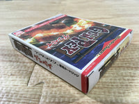 DK7296 Gunpey BOXED Wonder Swan Bandai Japan