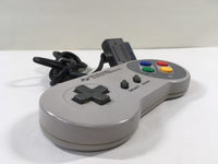 DK7870 Tested Working - CONTROLLER FOR SUPER FAMICOM SNES CONSOLE Japan