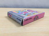 UE6306 Kirby Kirby's Pinball Land BOXED GameBoy Game Boy Japan