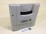 SJ7751 Super Game Boy GameBoy SNES Super Famicom Japan