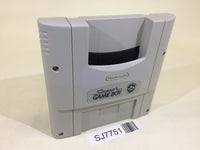 SJ7751 Super Game Boy GameBoy SNES Super Famicom Japan