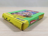 Takahashi Meijin no Boukenjima II 2 BOXED GameBoy Game Boy Japan - UE4933