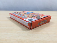 UE8331 Pokemon Fire Red BOXED GameBoy Advance Japan