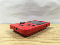 LC3602 Not Working - GameBoy Pocket Red Game Boy Console Japan