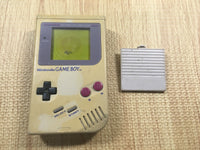 GD6338 With Defects - GameBoy Original DMG-01 Game Boy Console Japan