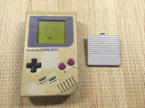 GD6338 With Defects - GameBoy Original DMG-01 Game Boy Console Japan