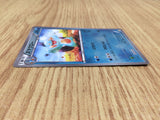 CE7216 Marshtomp - CP4 027/131 Pokemon Card TCG Japan