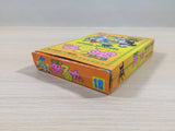 Magical Taru Ruto BOXED NES Famicom Japan - UE4327