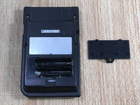 LG1912 With Defects - GameBoy Pocket Black Game Boy Console Japan