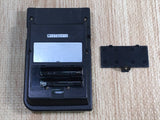 LG1912 With Defects - GameBoy Pocket Black Game Boy Console Japan