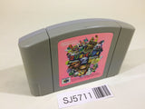 Mario Party 2 Nintendo 64 N64 Japan - SJ5711