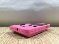 KH5689 Not Working - GameBoy Pocket Pink Game Boy Console Japan