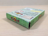 Dino Breeder 2 BOXED GameBoy Game Boy Japan - UE4102