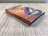 FH6309 Mario Power Tennis GC BOXED GameCube Japan